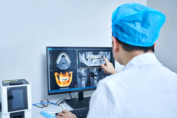 Best Weekend Emergency Dentist in Vernon Hls, IL