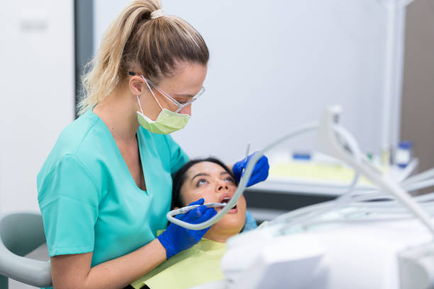 Best Emergency Wisdom Teeth Removal in Vernon Hls, IL