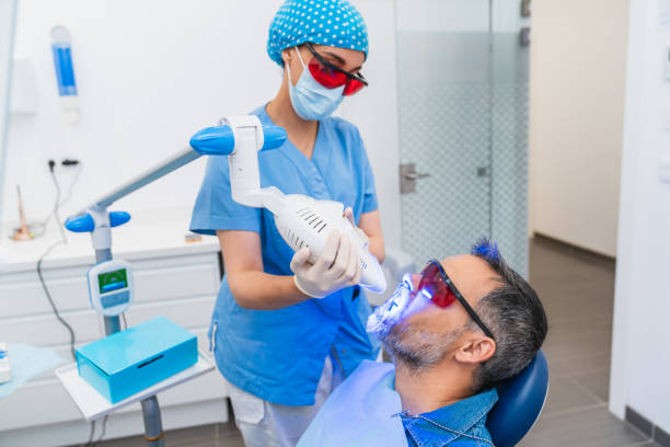 Best Emergency Dental Care for Broken or Chipped Teeth in Vernon Hls, IL