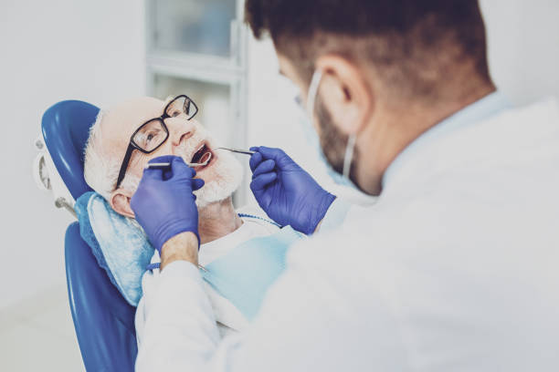Best Emergency Treatment for Dental Infections or Abscesses in Vernon Hls, IL